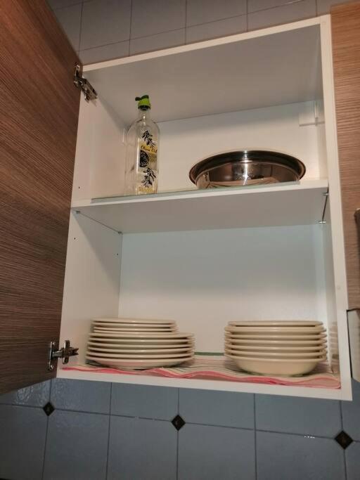 Appartement Inside Naples-dint'e'viche' Naples