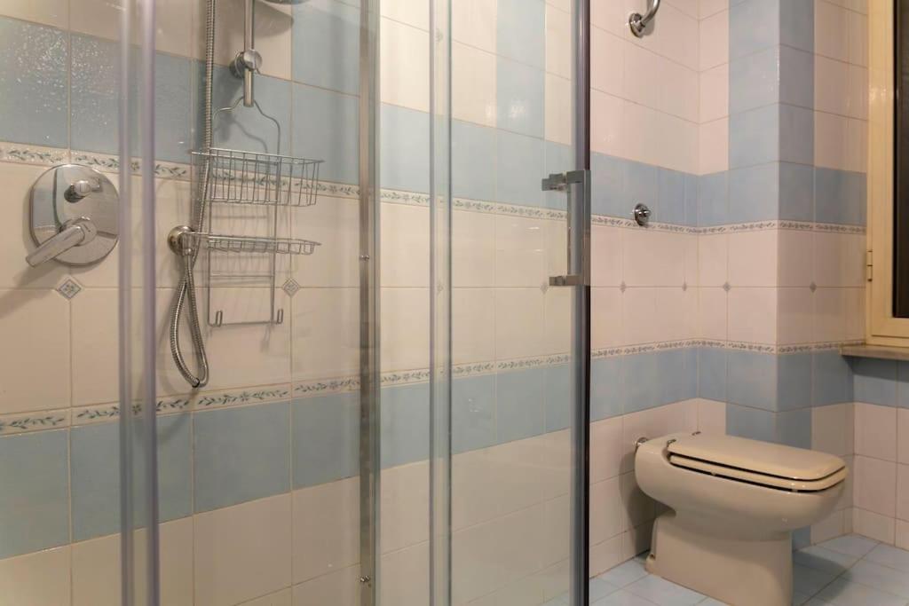 Appartement Inside Naples-dint'e'viche' *