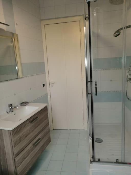 Inside Naples-dint'e'viche' Appartement Naples