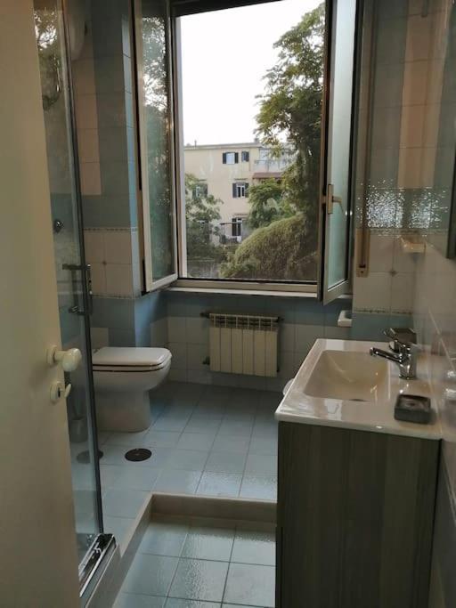 Inside Naples-dint'e'viche' Appartement