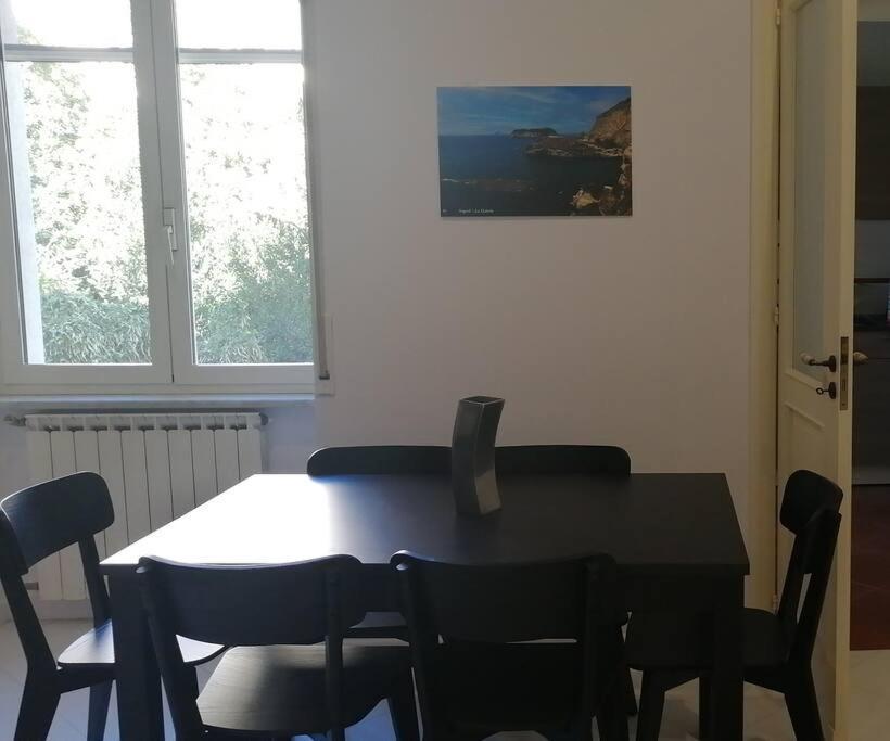 Appartement Inside Naples-dint'e'viche' *