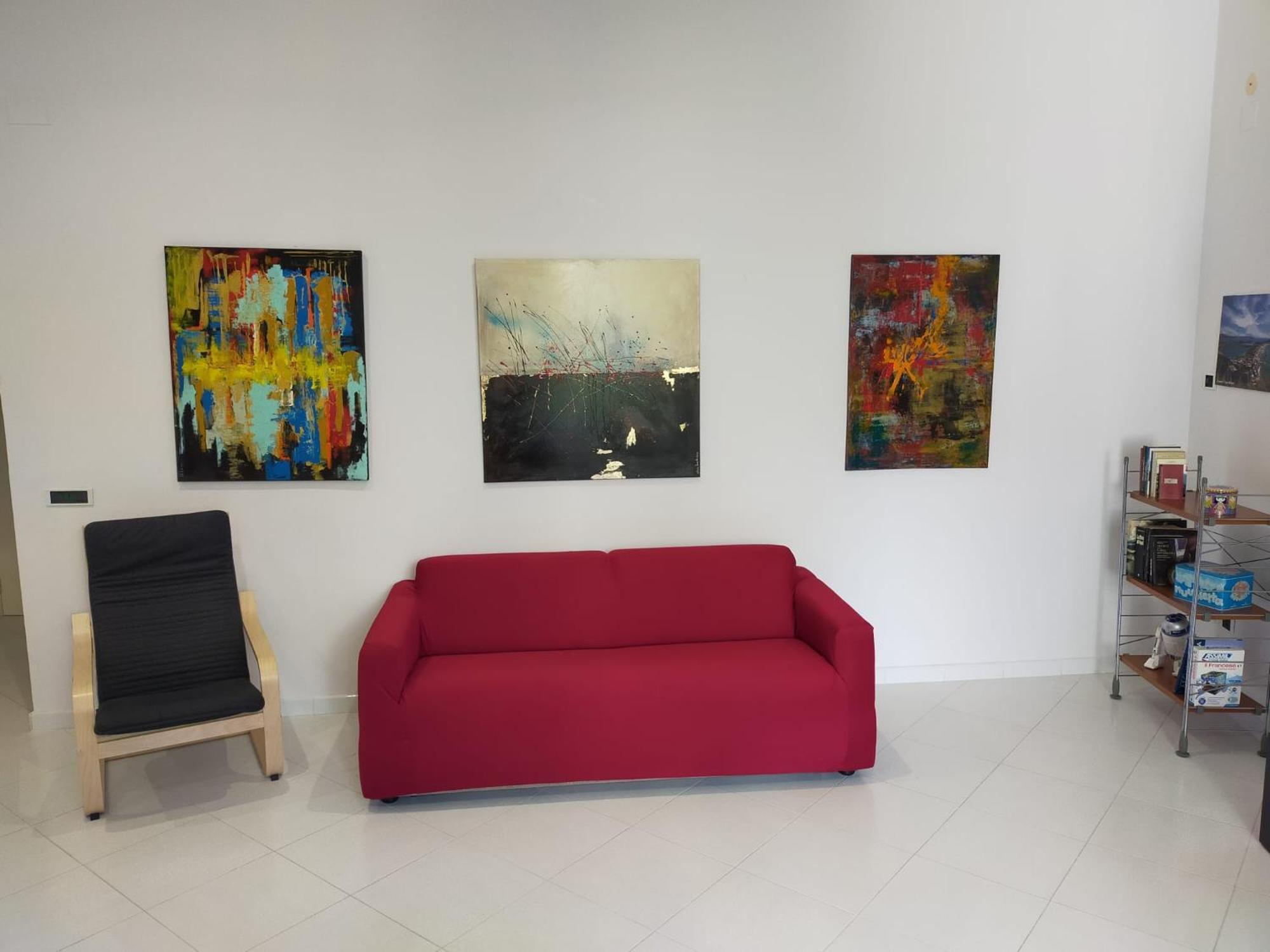Appartement Inside Naples-dint'e'viche'