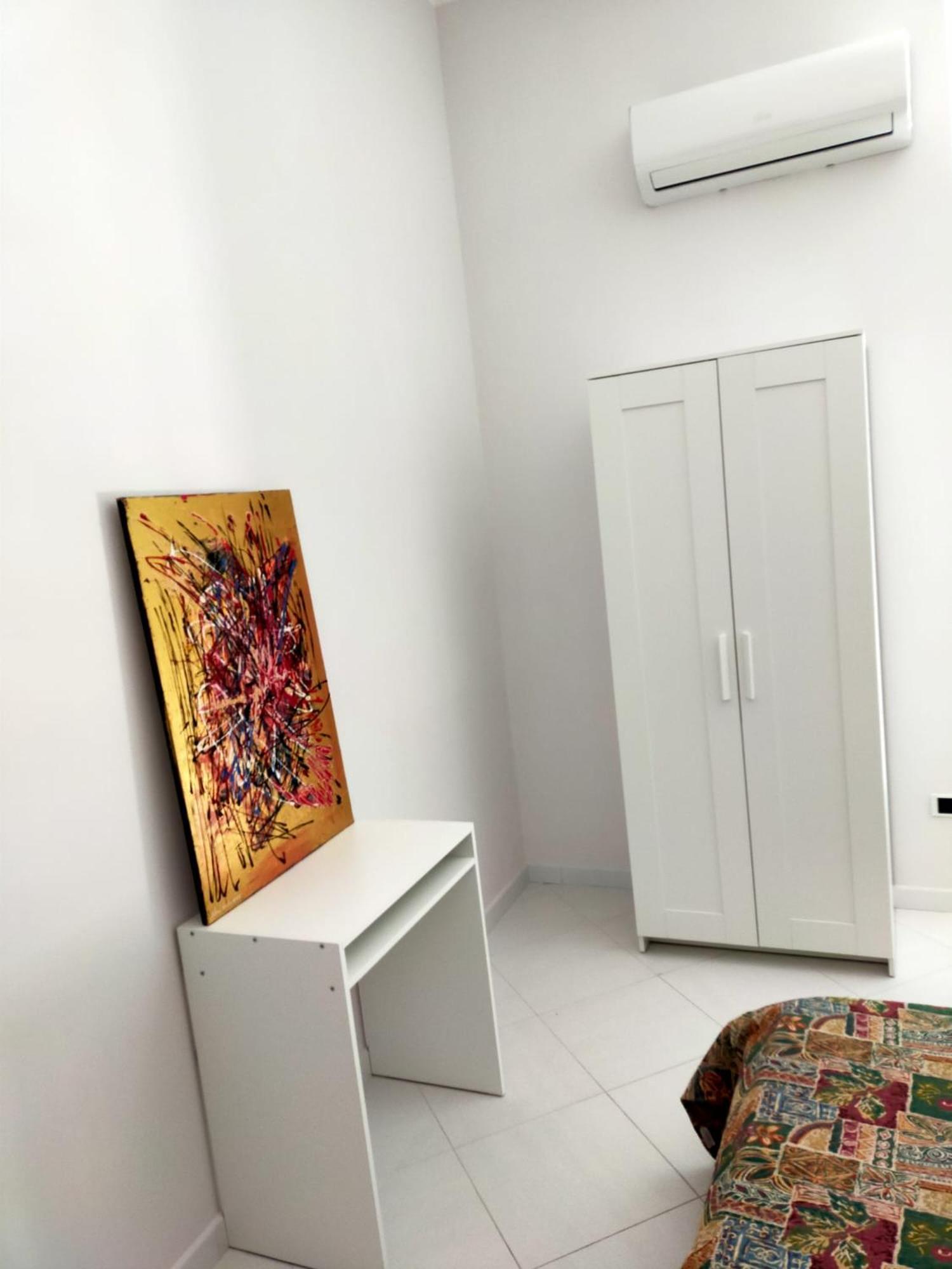 Inside Naples-dint'e'viche' Appartement *
